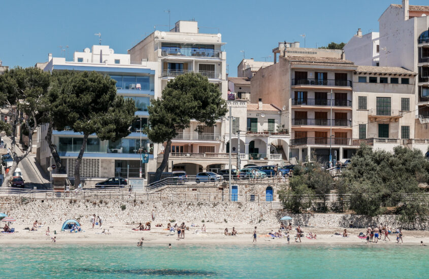 porto cristo in mallorca