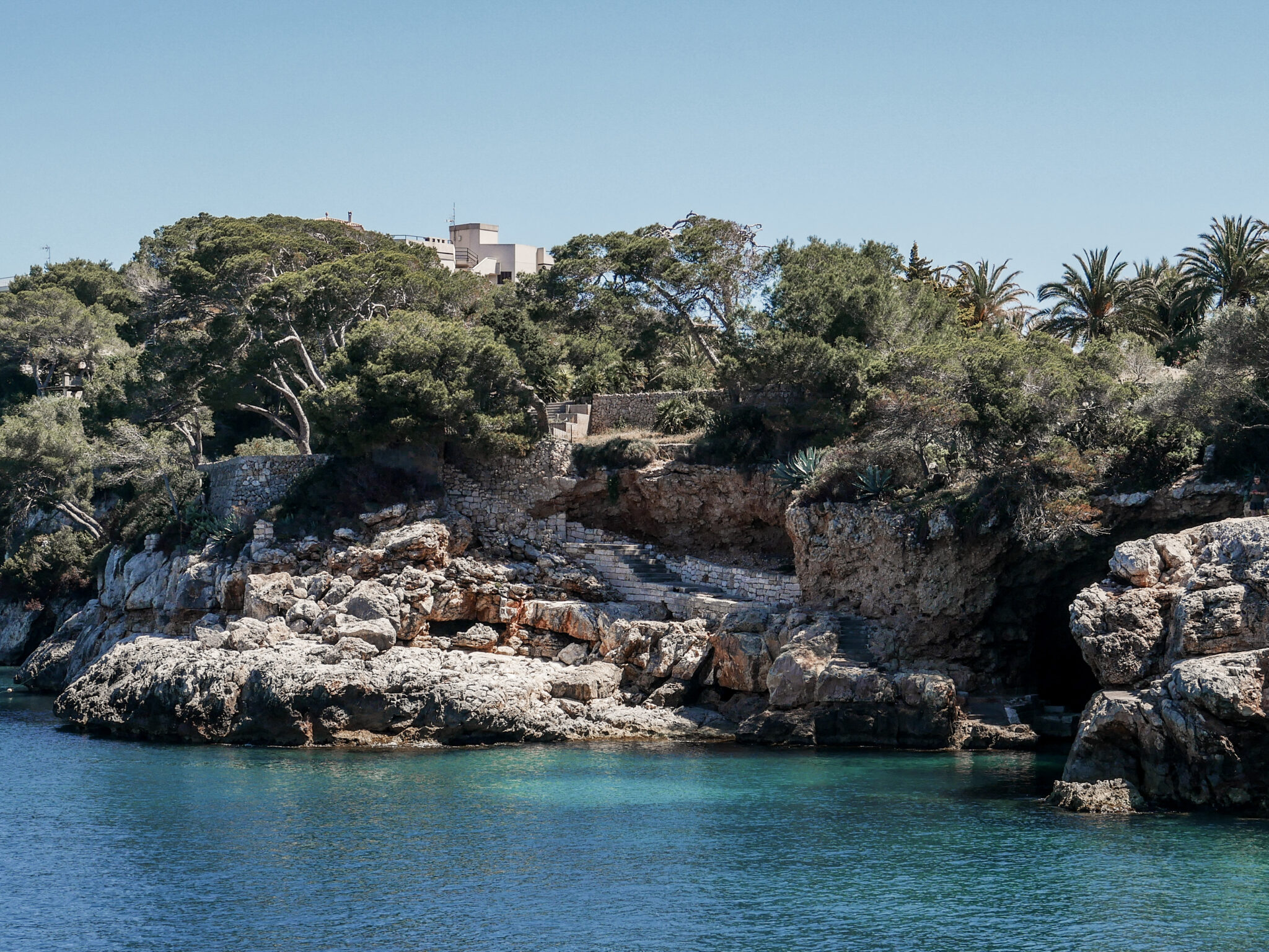 porto cristo in mallorca