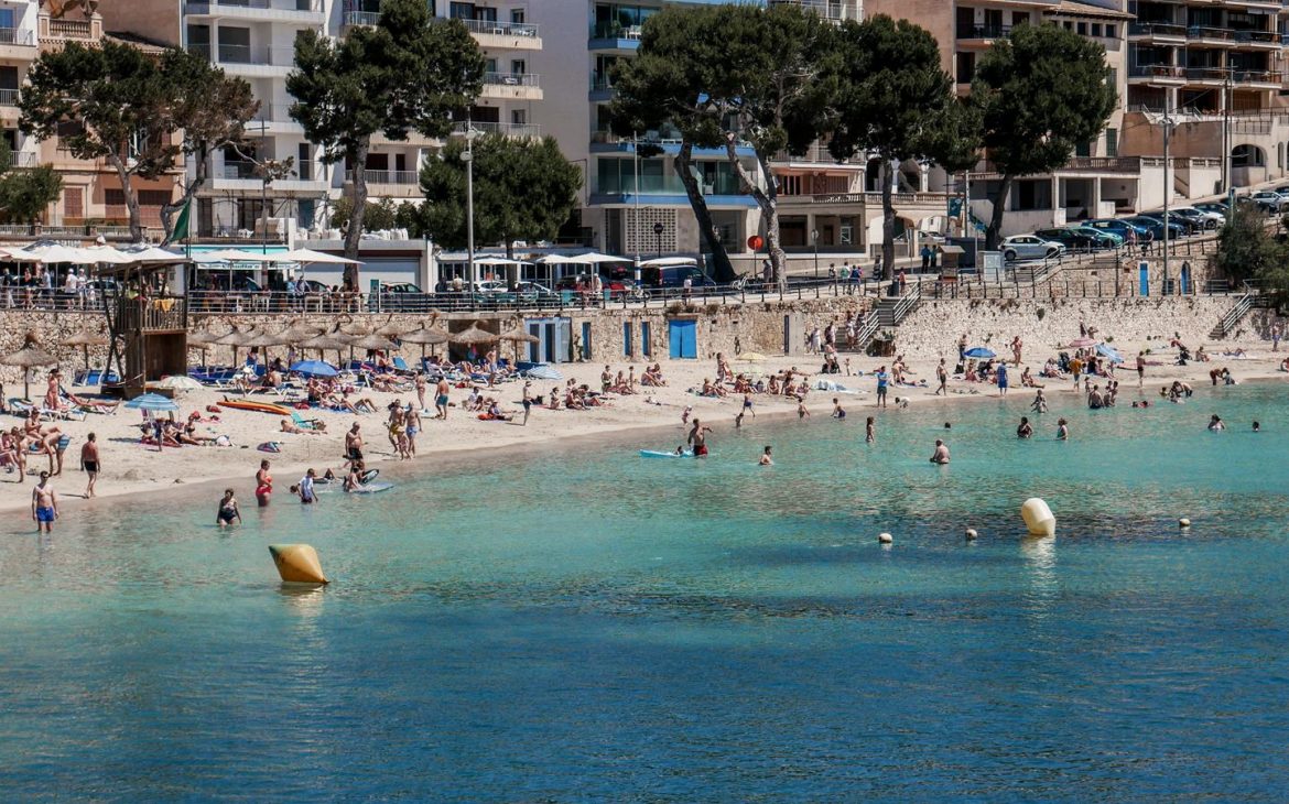 Porto Cristo na Majorce – co robić w Porto Cristo? – zwiedzanie wschodu Majorki