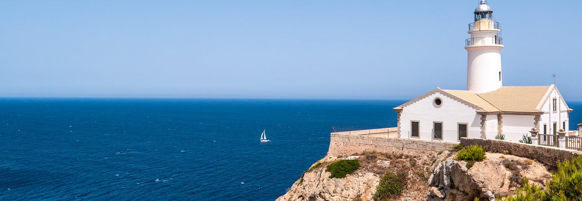 Platja Port des Canonge na Majorce – co zobaczyć na zachodzie Majorki?