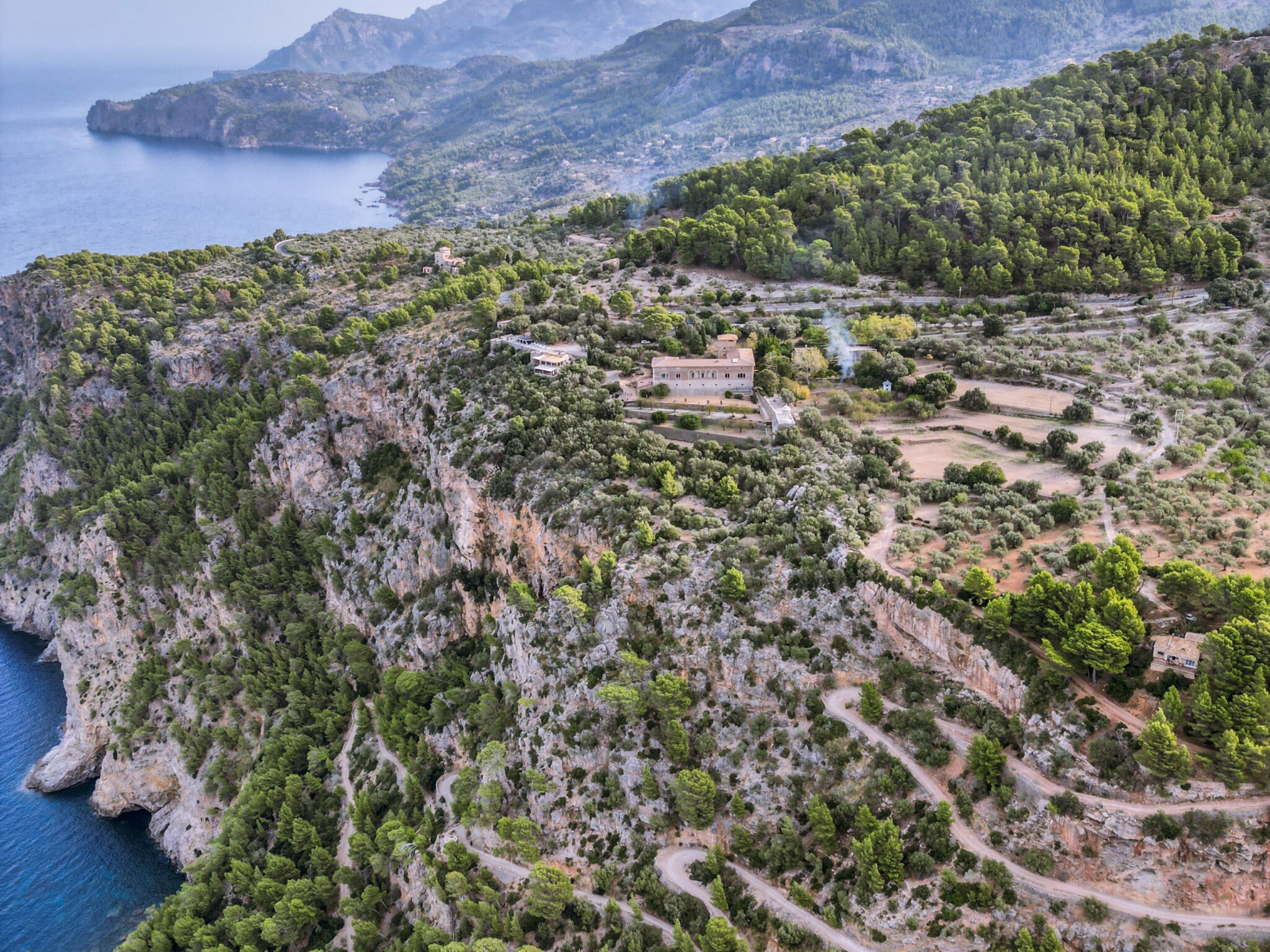 sa foradada in mallorca