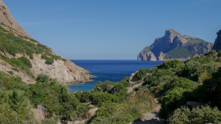 cala boquer