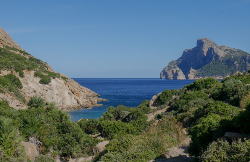 cala boquer