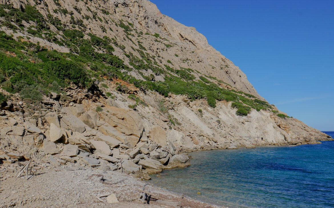 Cala boquer