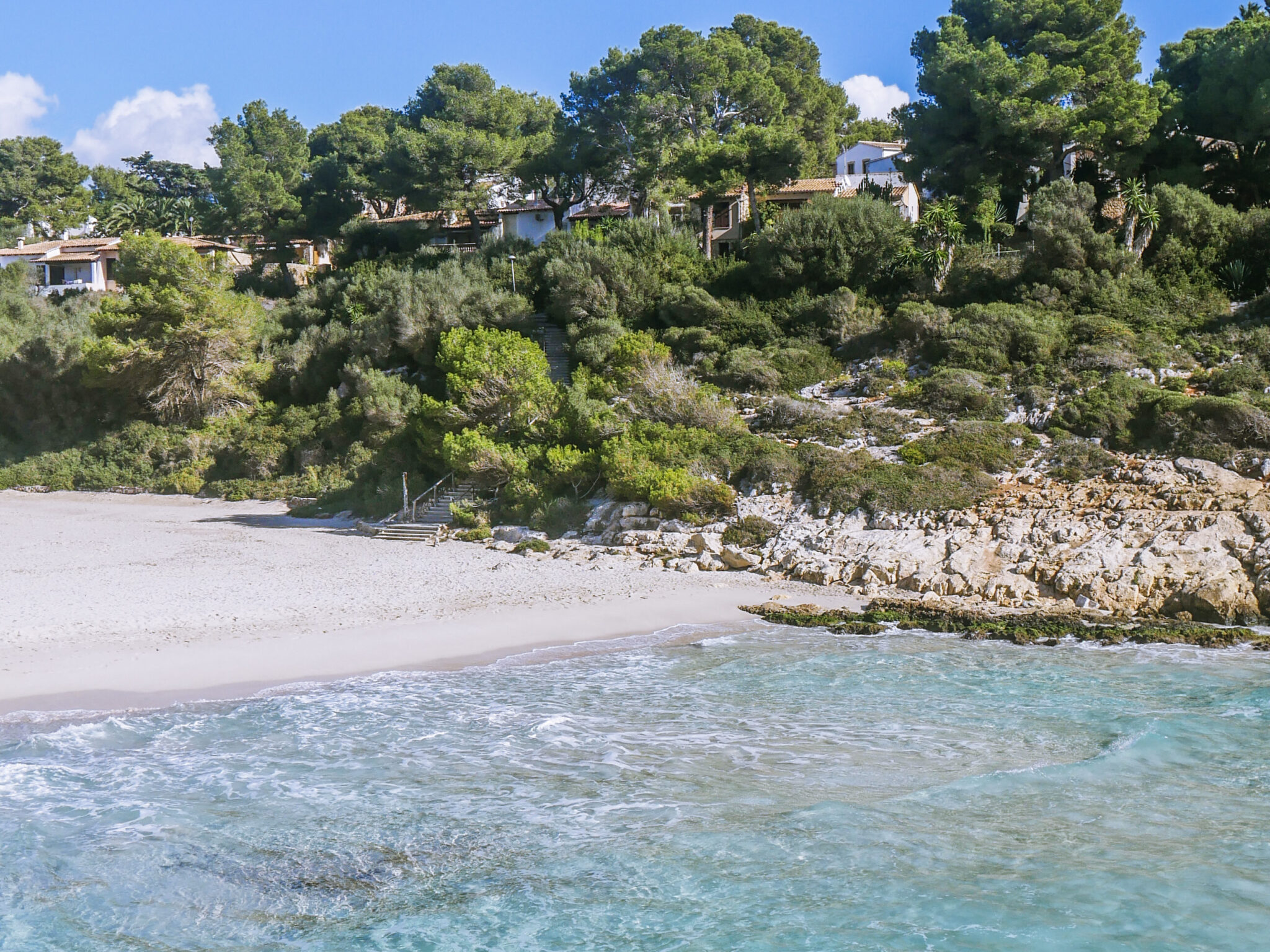 bays of mallorca