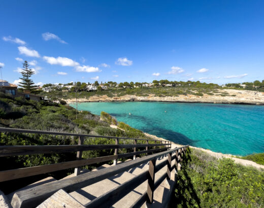 cala mandia