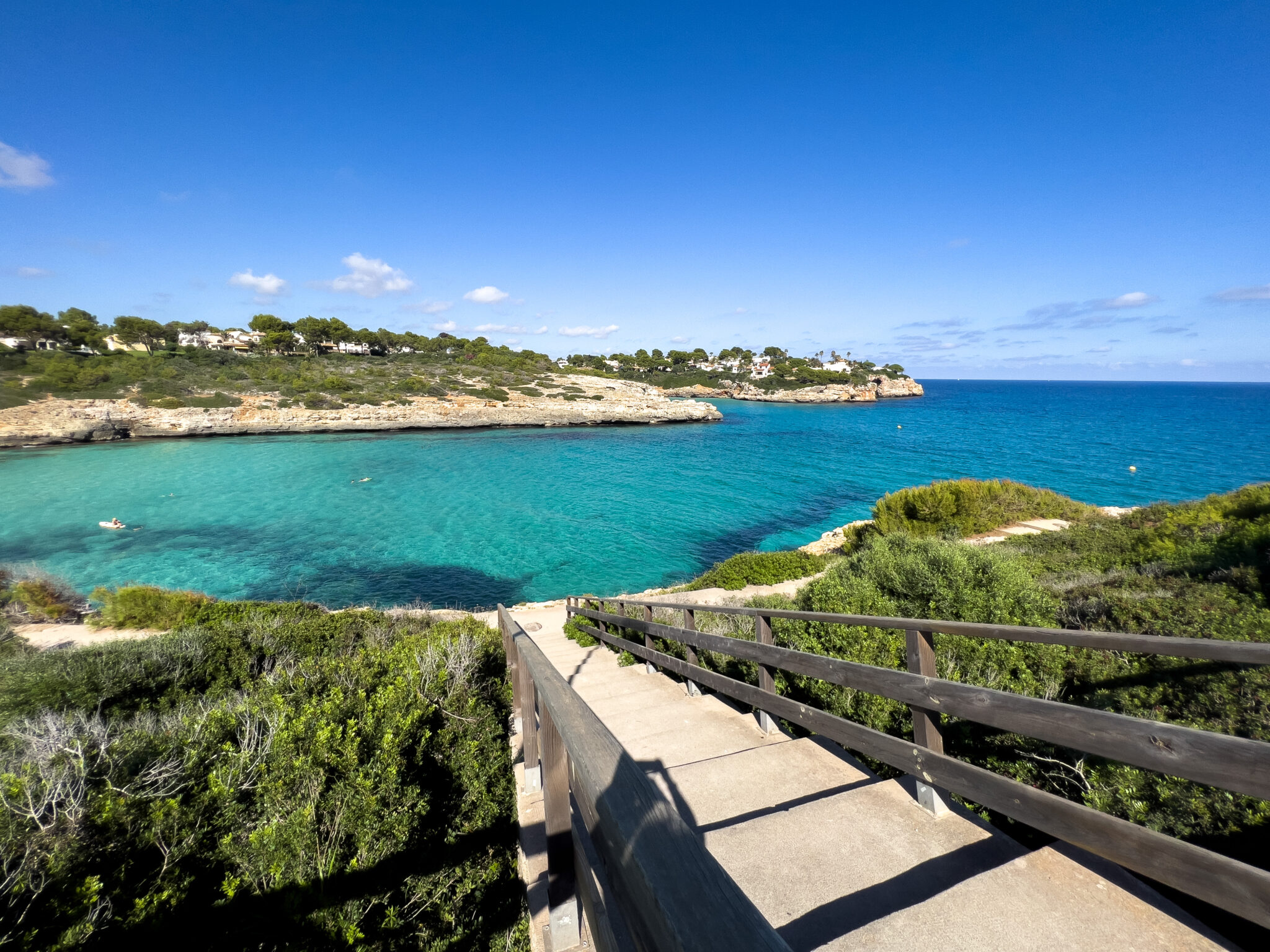 cala mandia in mallorca