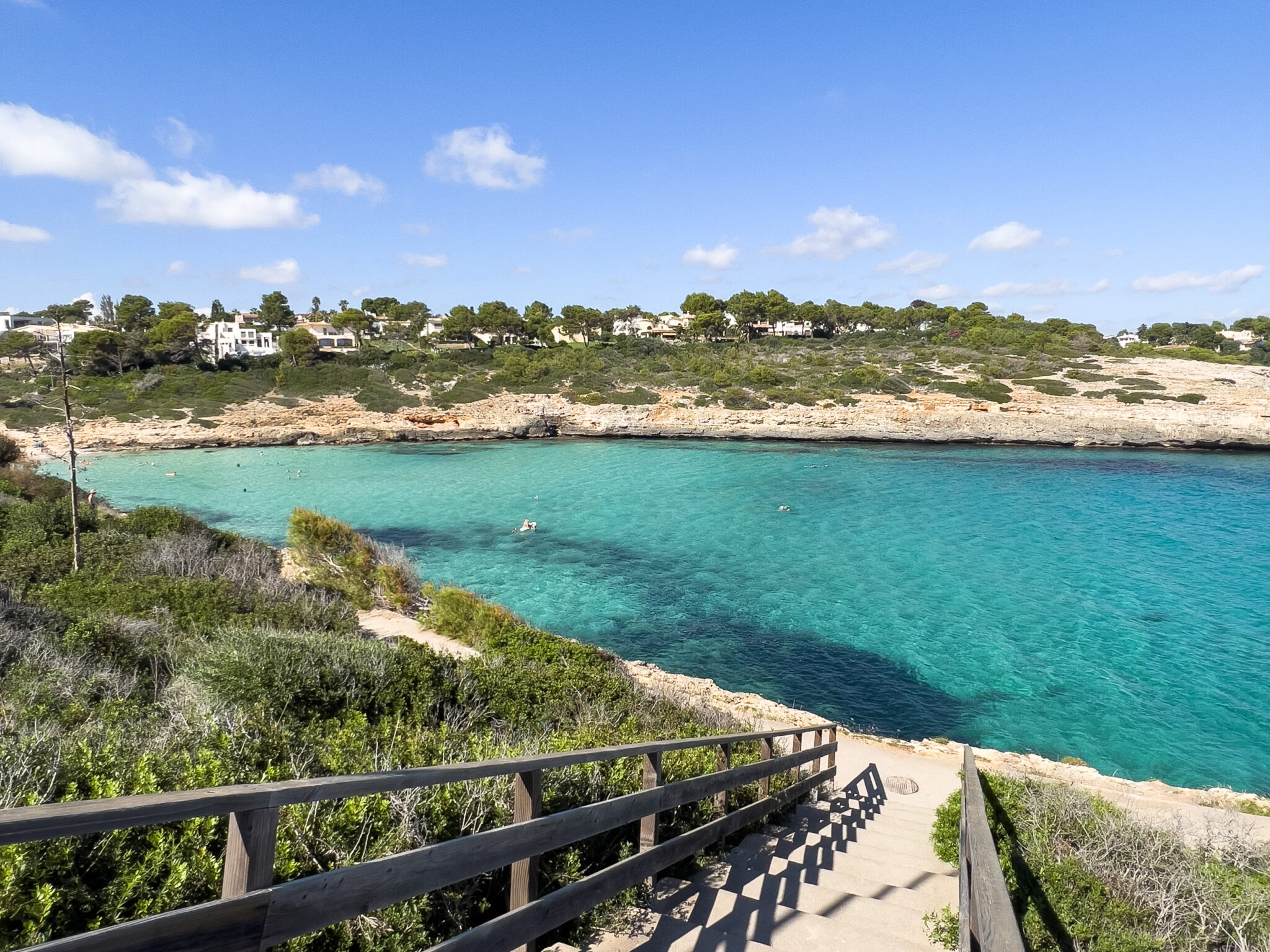 cala mandia in mallorca