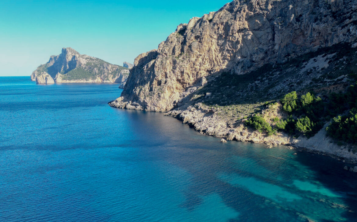 Cala boquer
