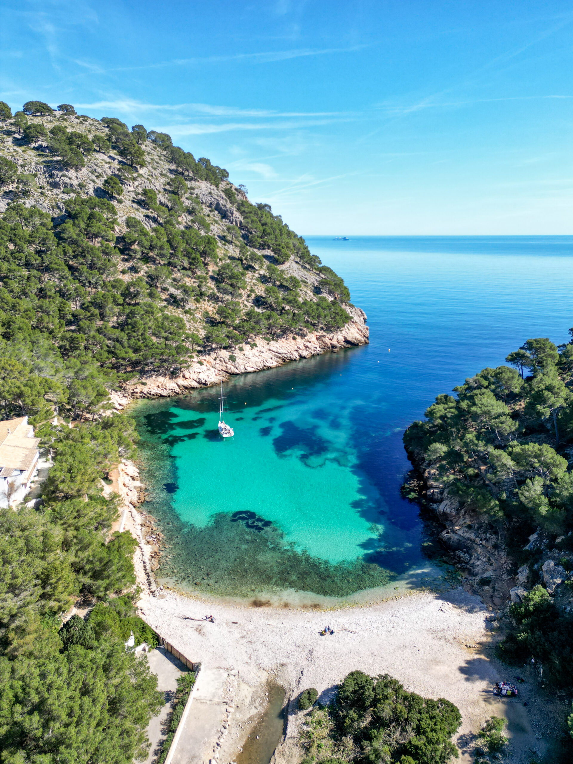 Cala murta