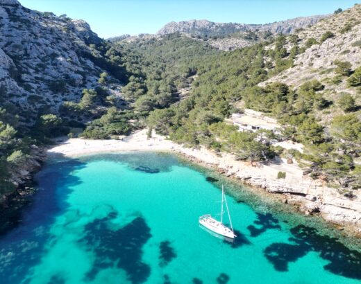 cala murta