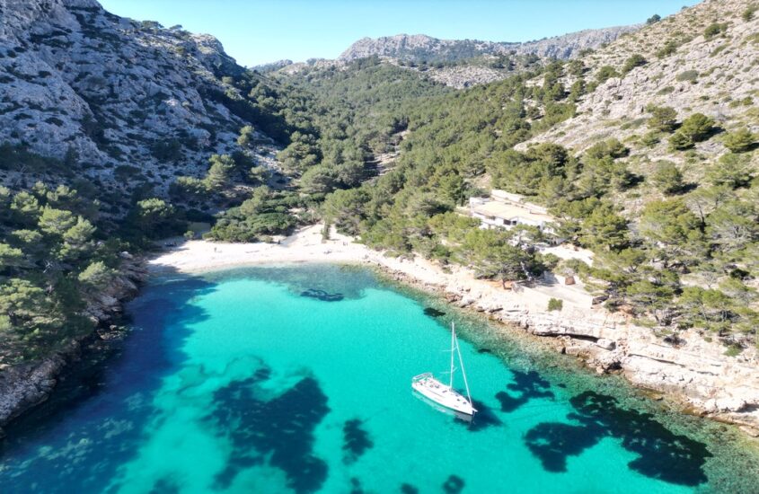 cala murta