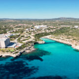 cala antena