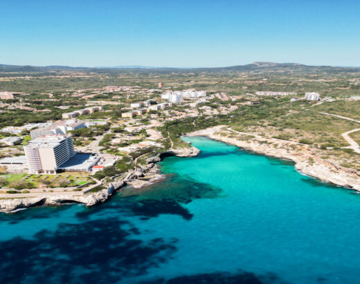 cala antena
