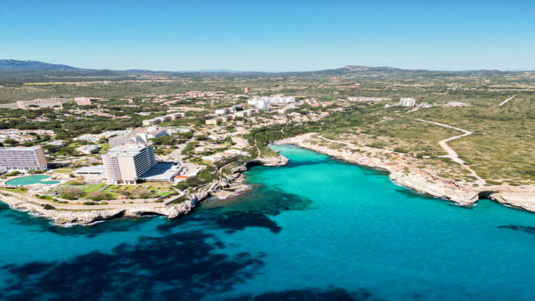 cala antena