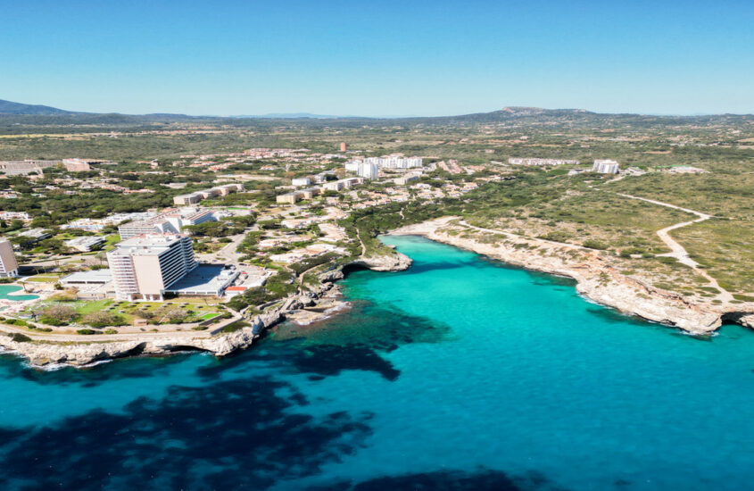 cala antena