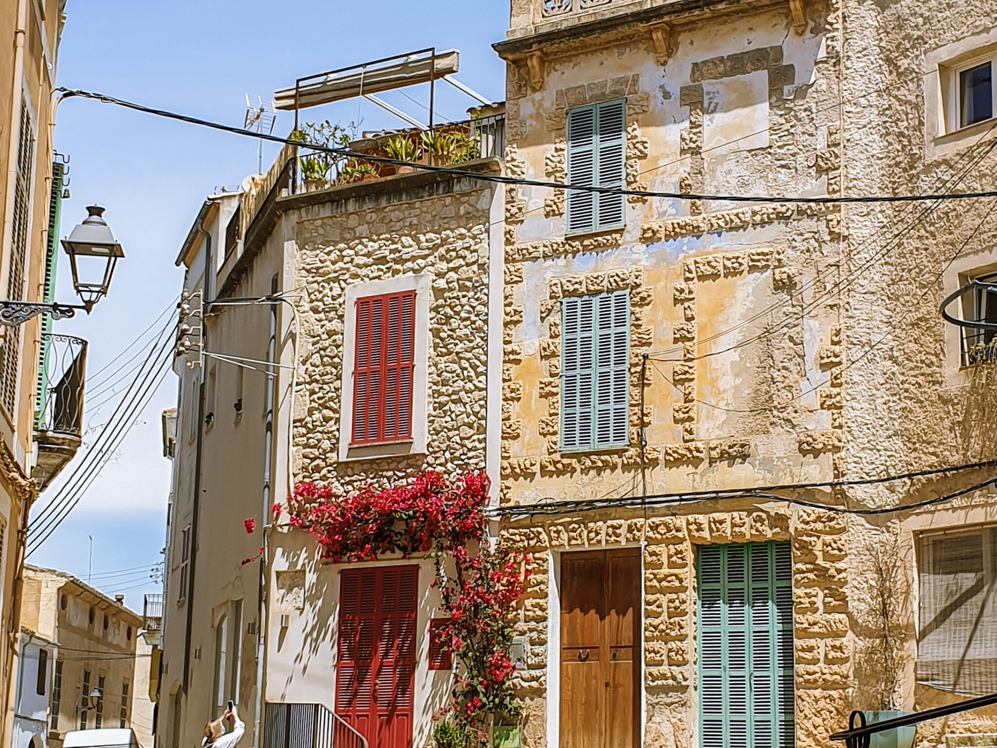 mallorca towns