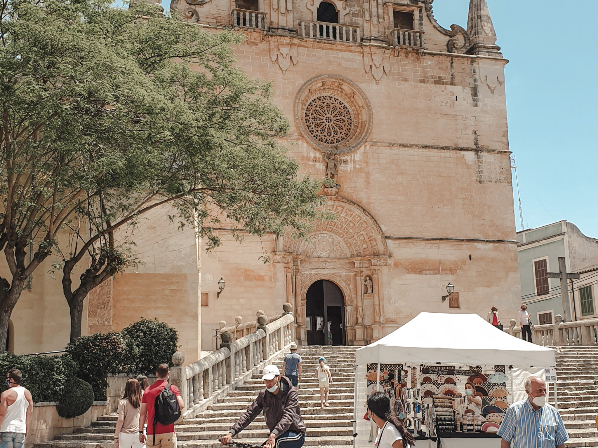 mallorca towns