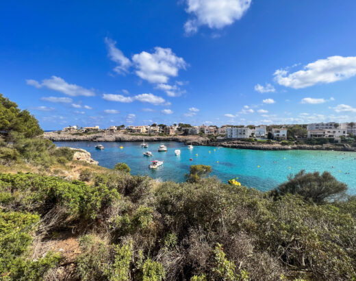 cala marcal