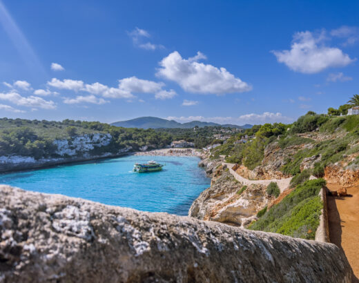 cala romantica