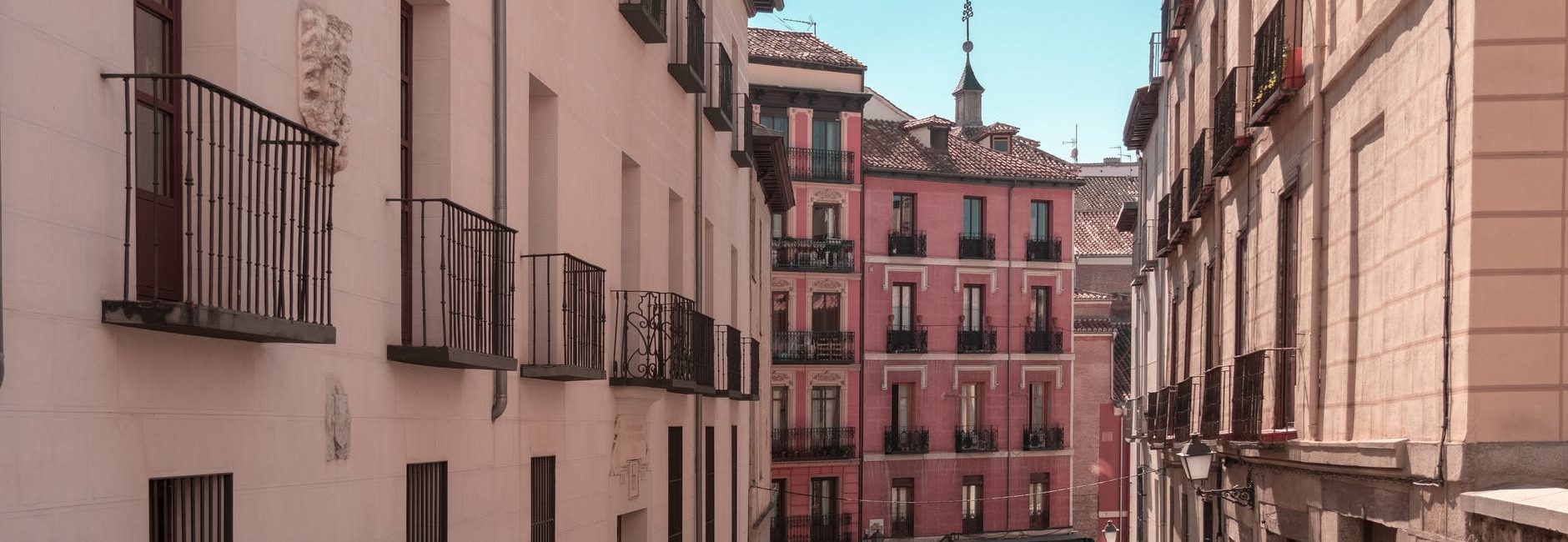Campos na Majorce – co zobaczyć w centrum Majorki?