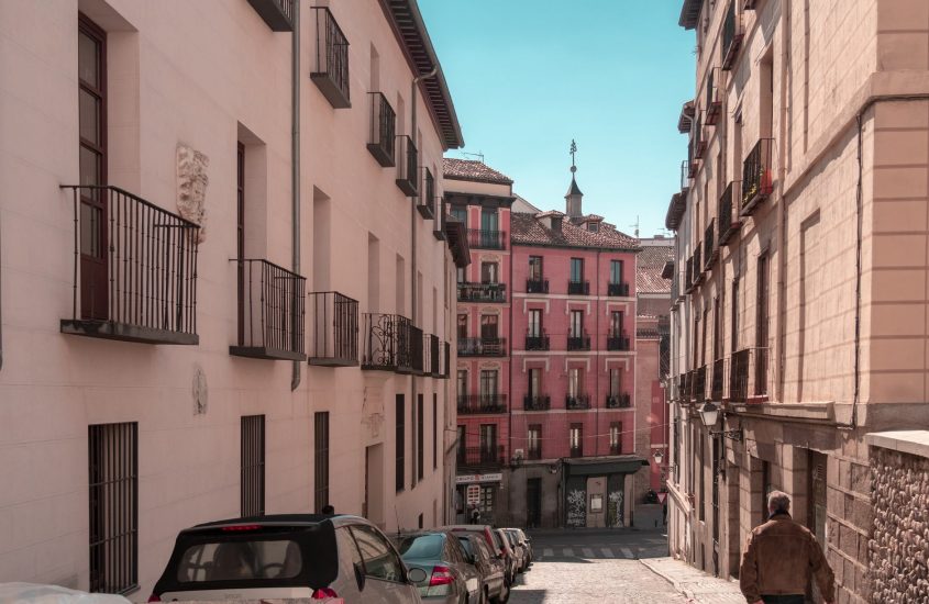 Campos – poznaj prawdziwe oblicze Majorki – lokalne miasteczka na Majorce
