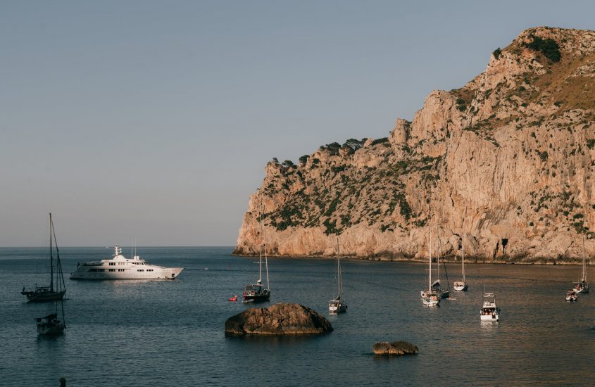 Port de Andratx — wakacje na Majorce — top 10 miejsc na Majorce
