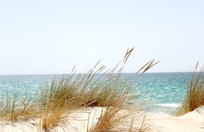 Cala Egos, Santanyi — wakacje na Majorce — co robić na Majorce — Majorka blog