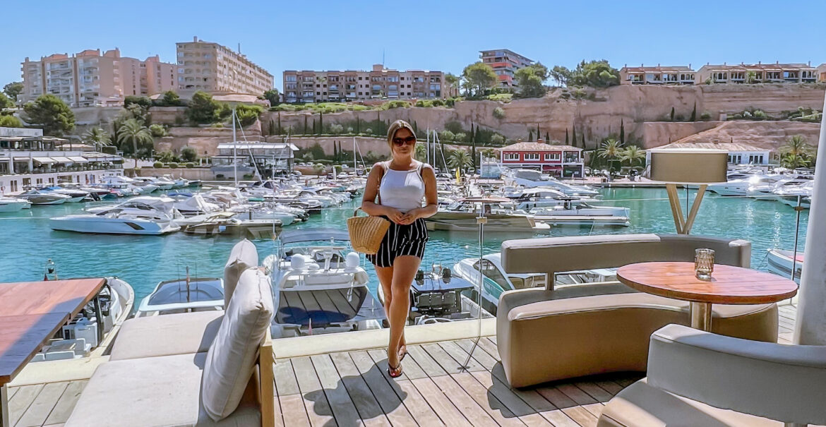 port adriano