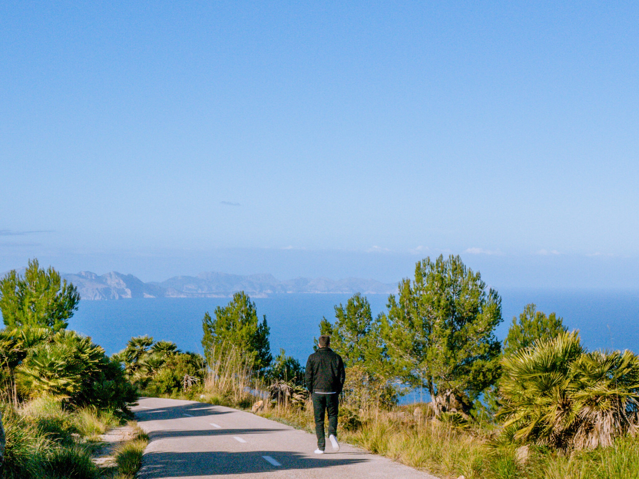 Ermita de betlem in mallorca