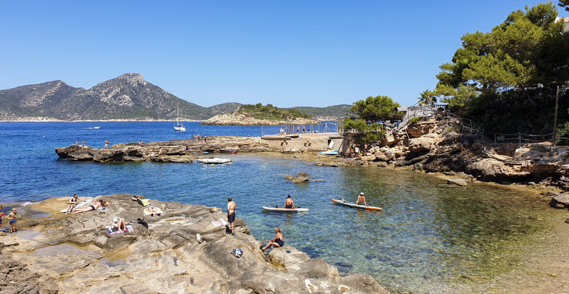 cala conills