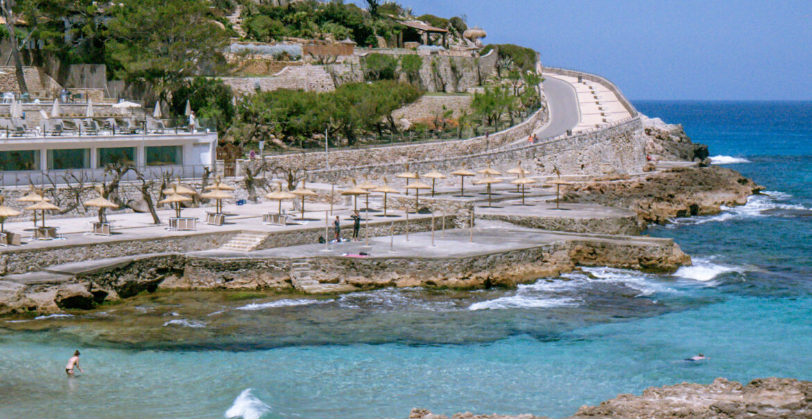 cala san vincent