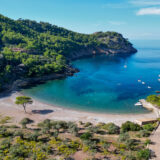 Cala Tuent