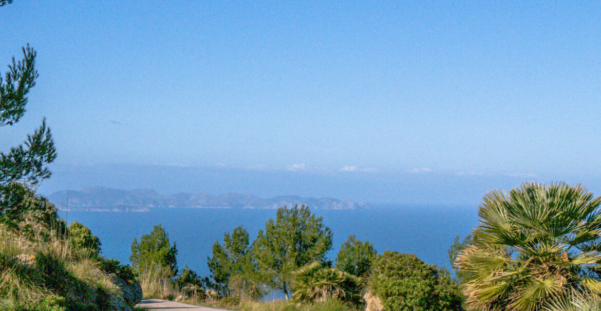 ermita de betlem