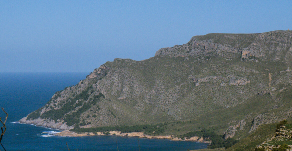 ermita de betlem