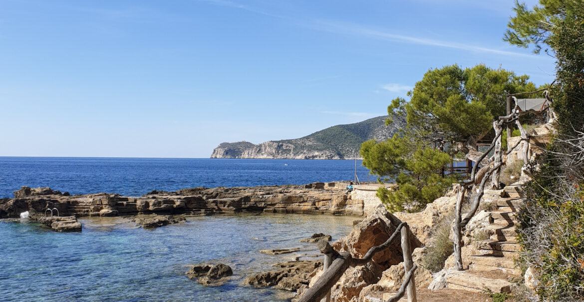 cala conills