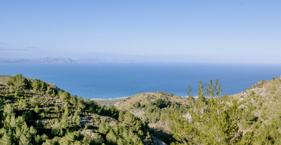 ermita de betlem