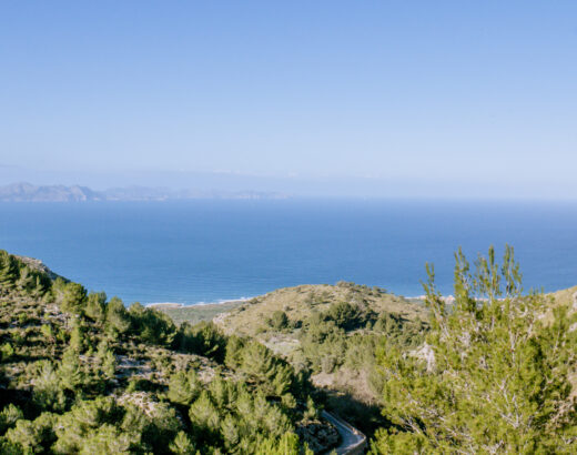 ermita de betlem