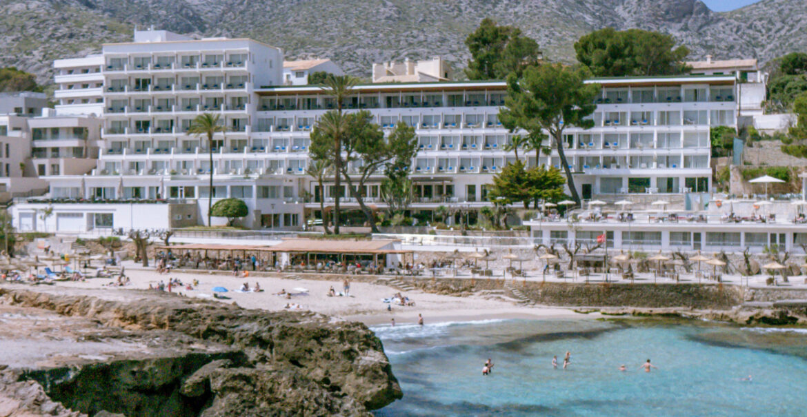 cala san vincent