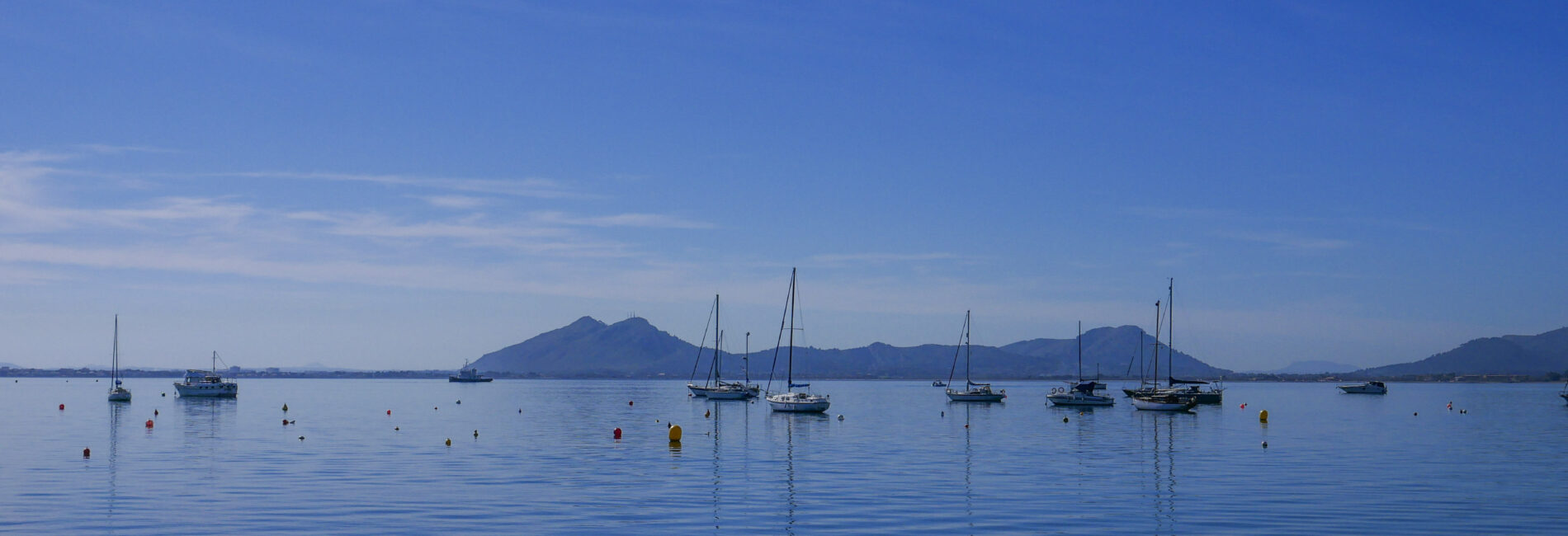 port de pollenca