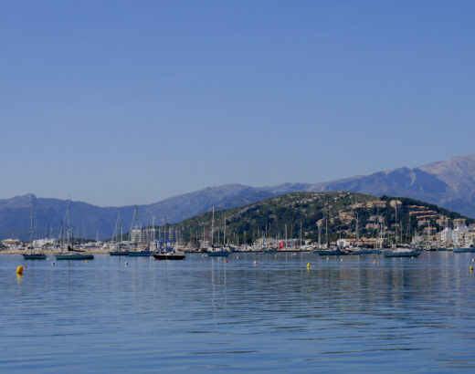 port de pollenca