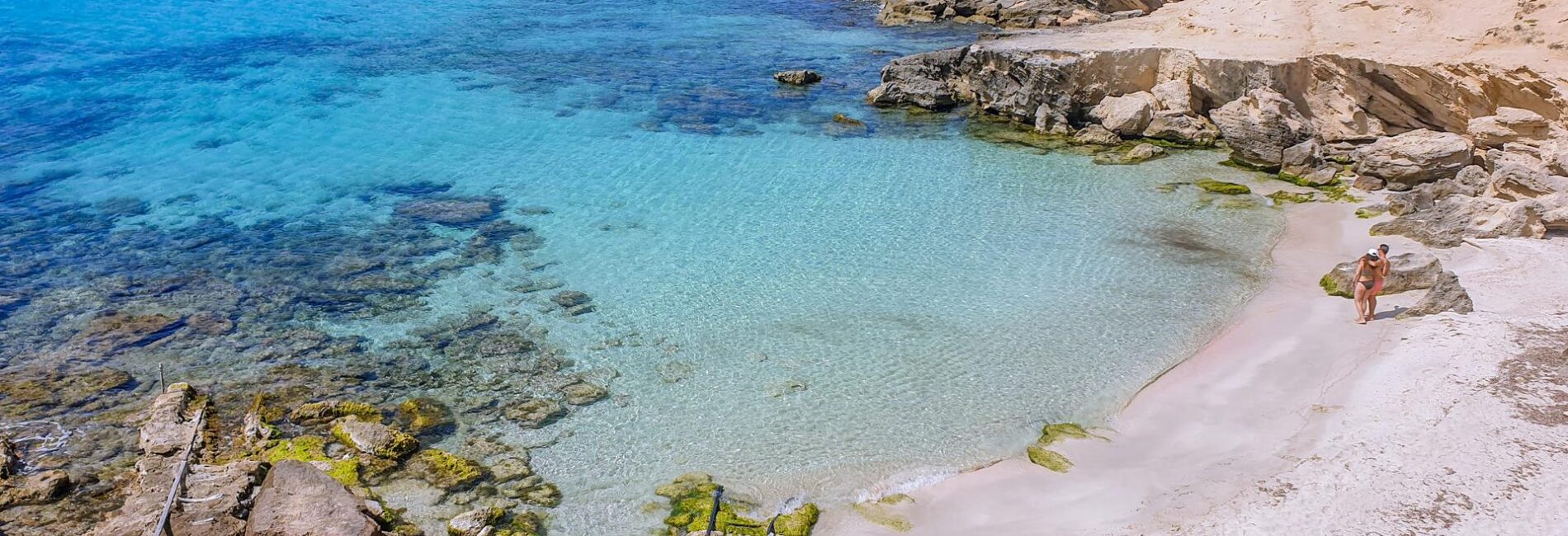 Co zobaczyć na Formenterze — top 10 miejsc na wyspie