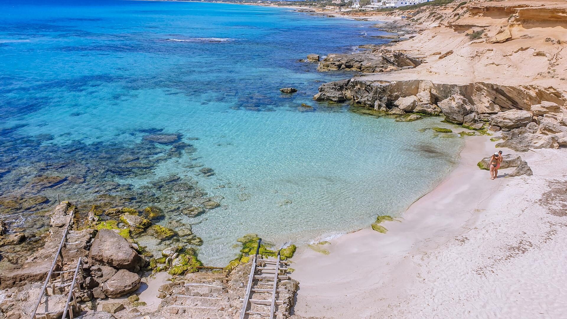 co zobaczyc na formenterze