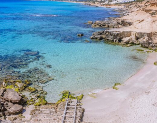 co zobaczyc na formenterze