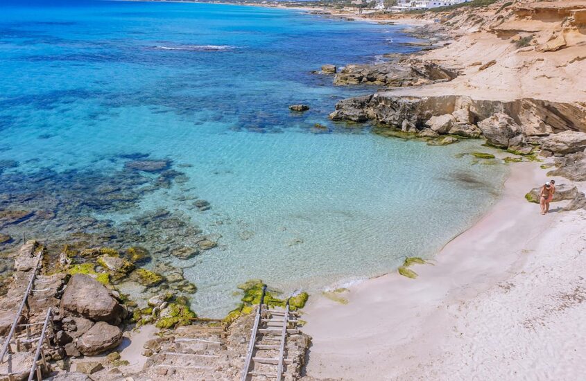 Co zobaczyć na Formenterze — top 10 miejsc na wyspie