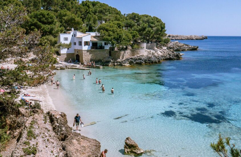 Atrakcje na Majorce — top 10 miejsc na Majorce
