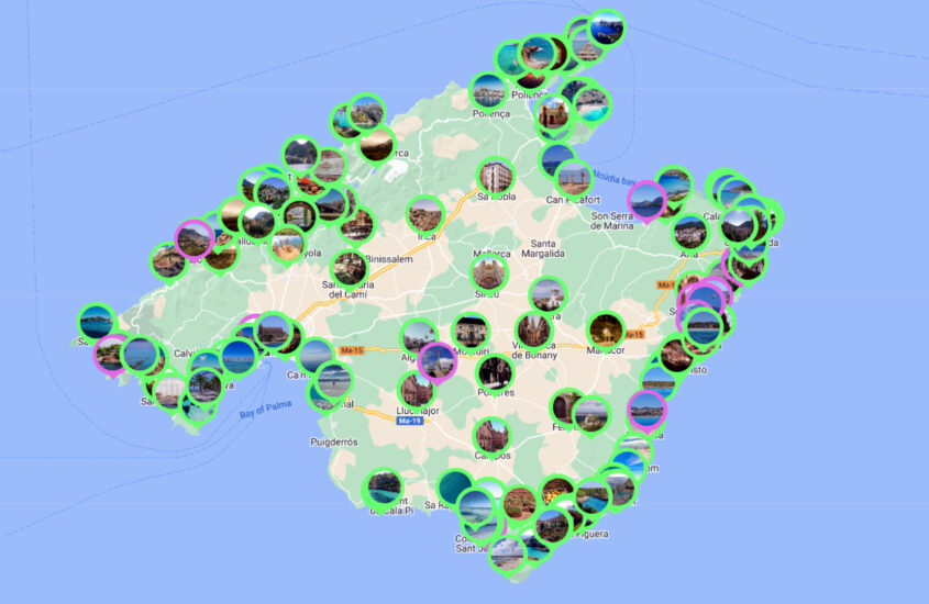 Wakacje Na Majorce Blog O yciu Na Majorce Namajorce pl