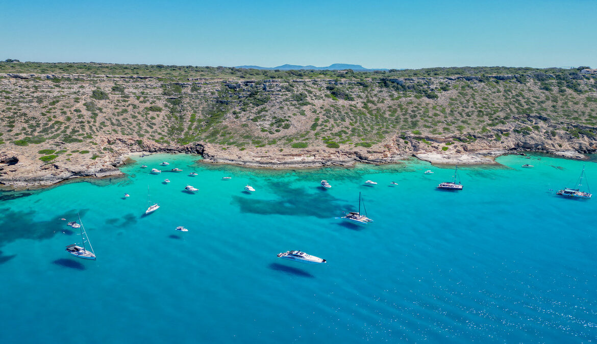 Cala Vella on Mallorca: A Hidden Gem for Tranquility Seekers