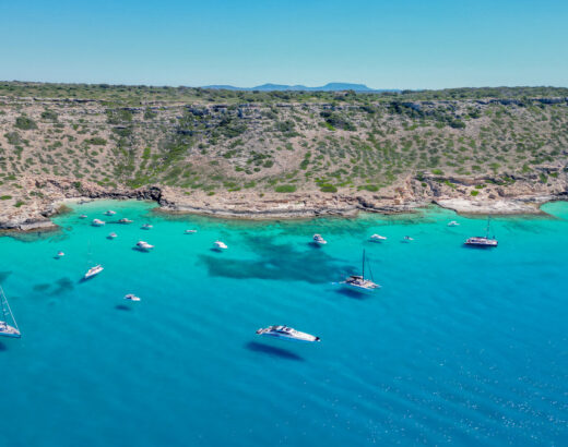 Cala Vella