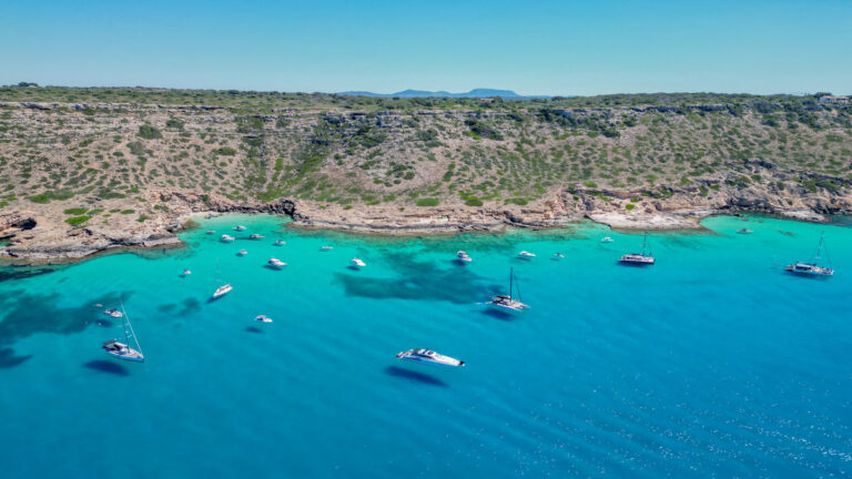 Cala Vella